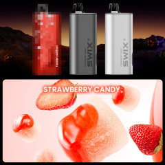 Strawberry Candy