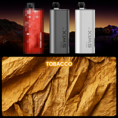 Tobacco