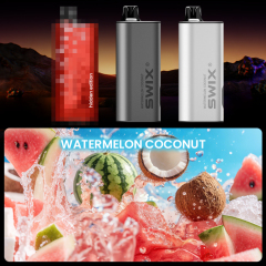 WATERMELON COCONUT
