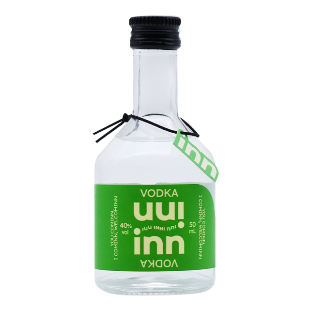 Vodka