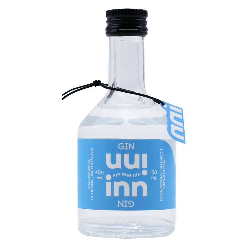 Gin