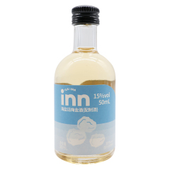 SEA SALT & PLUM GIN | 15% vol