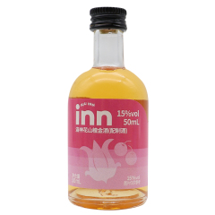 HIBISCUS & HAWTHORN GIN | 15% vol