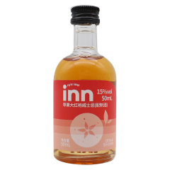 APPLE & DA HONG PAO WHISKY | 15% vol