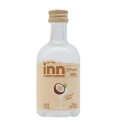 COCONUT VODKA| 12% vol