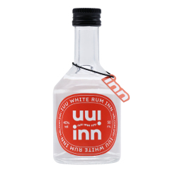 White Rum