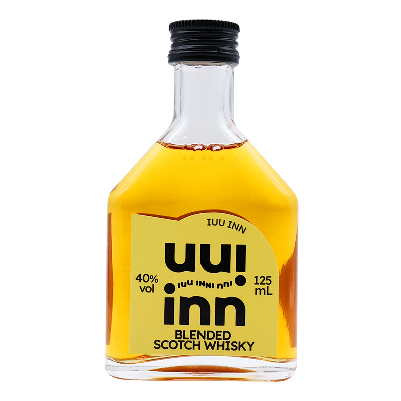 Blended Whisky