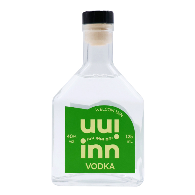Vodka