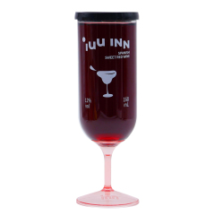 168ml