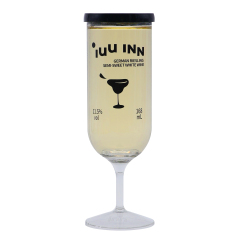 168ml
