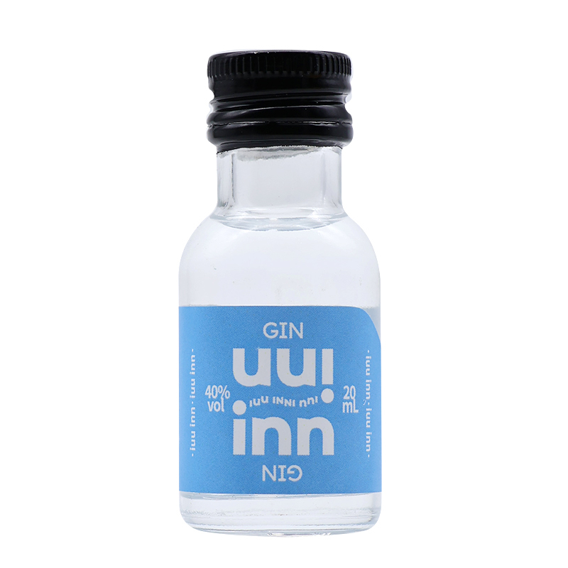 Gin