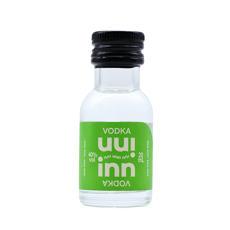 Vodka
