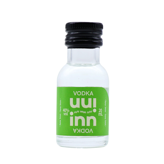 Vodka