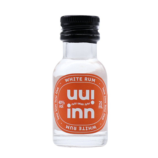 White Rum