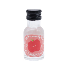 Apple Flavored Vodka
