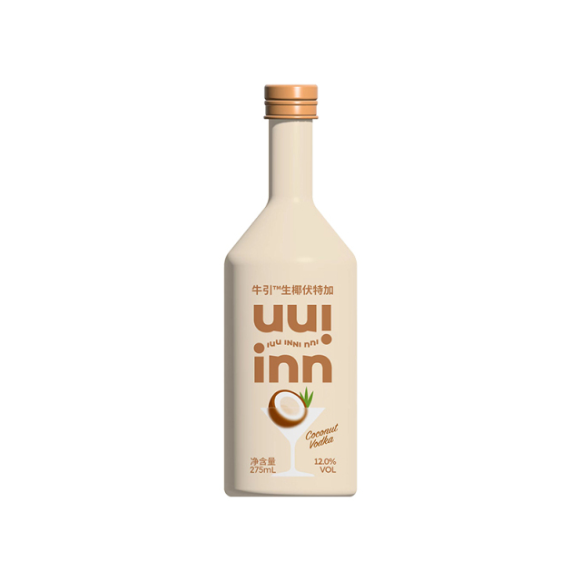 COCONUT VODKA| 12% vol