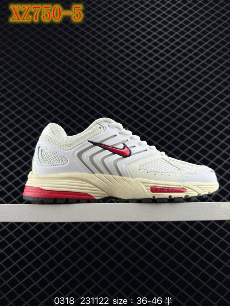 XZ750 nike Air Zoom Pegasus 2k5