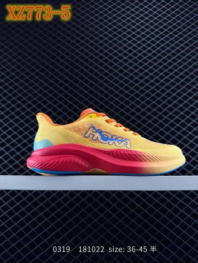 XZ773 HOKA WMACH 6