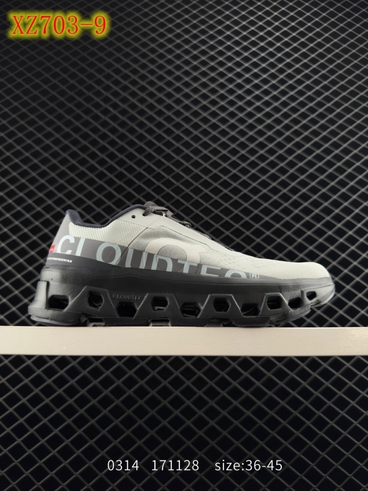 XZ703 On Cloudmonster Paf