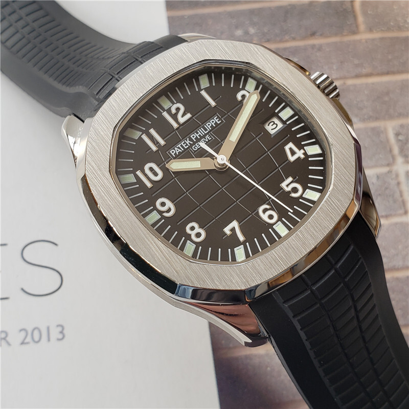 Patek Philippe high-quality mechanical watch strap box