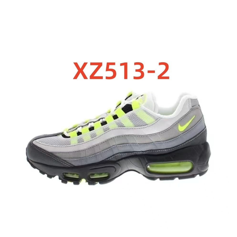 XZ513 NIKE AIR MAX 95