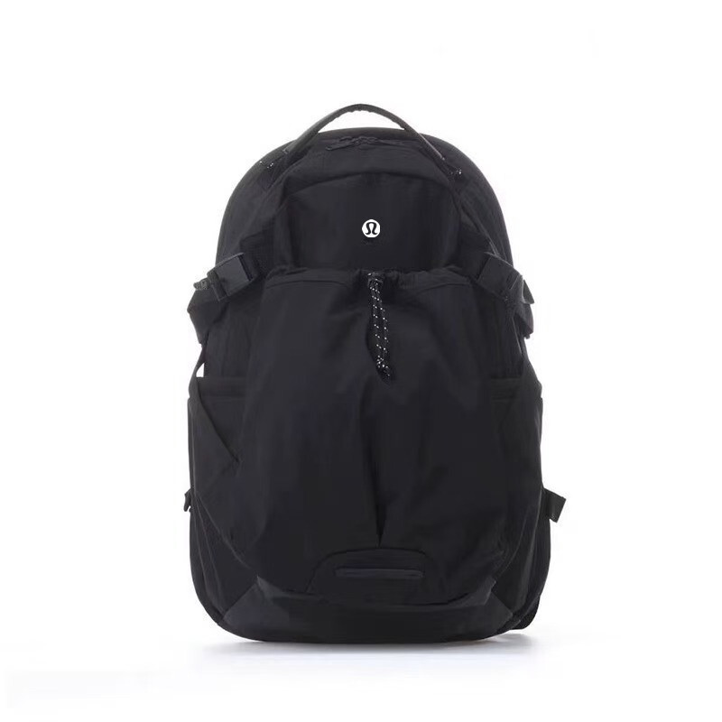 lululemon unisex casual fitness backpack