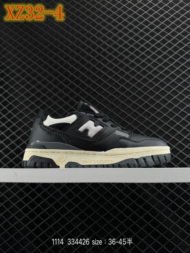 New Balance 550
