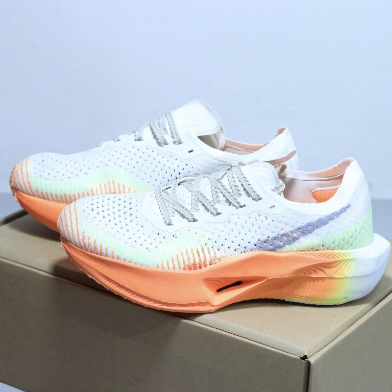 fly With shoe box nike