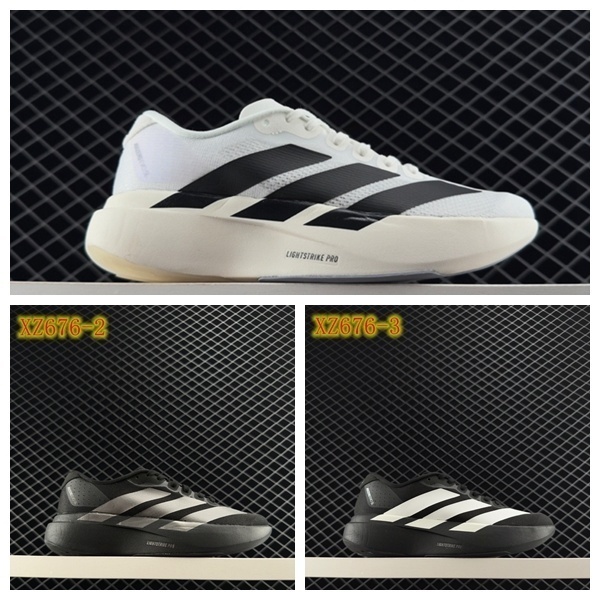 XZ676 ADIDAS Adizero Evo SL M