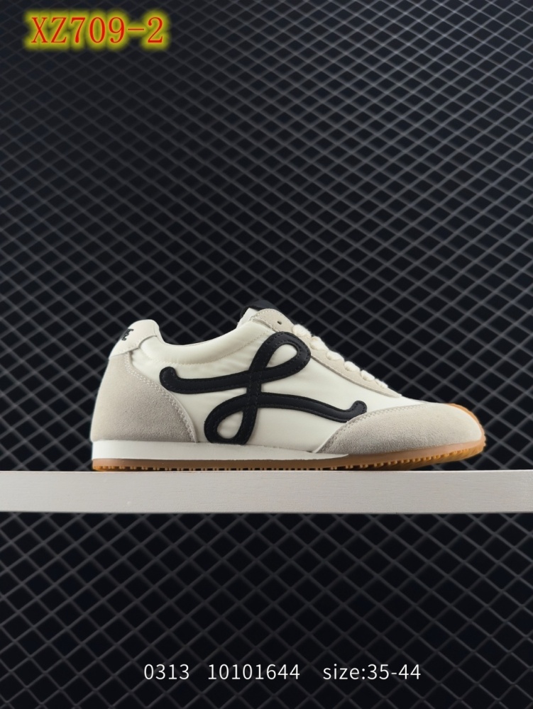 XZ709 Loewe Ballet Runner 2.0 Sneakers