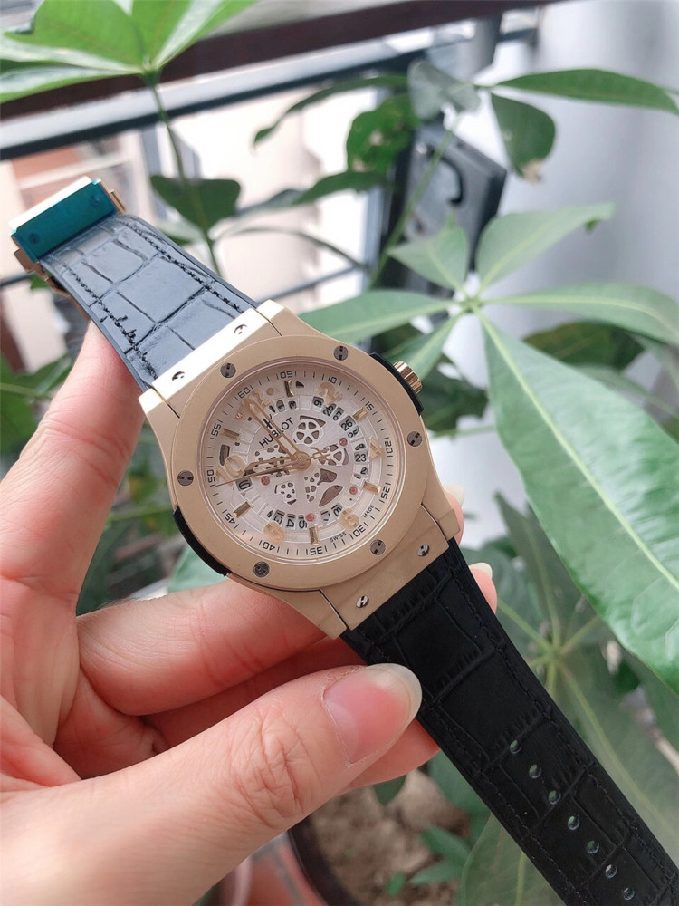 Hublot high-quality mechanical watches with boxes