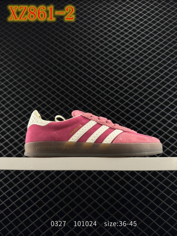 XZ861 Gazelle Indoor Trainers ADIDAS