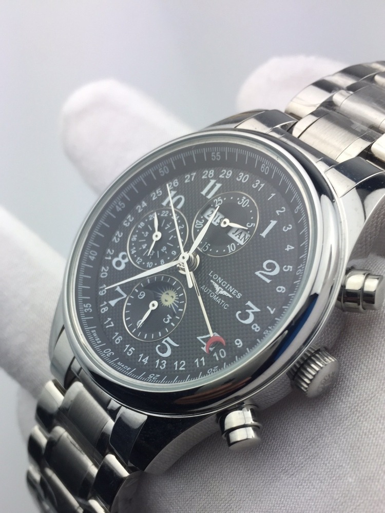 Longines Fashionable and high-quality watches