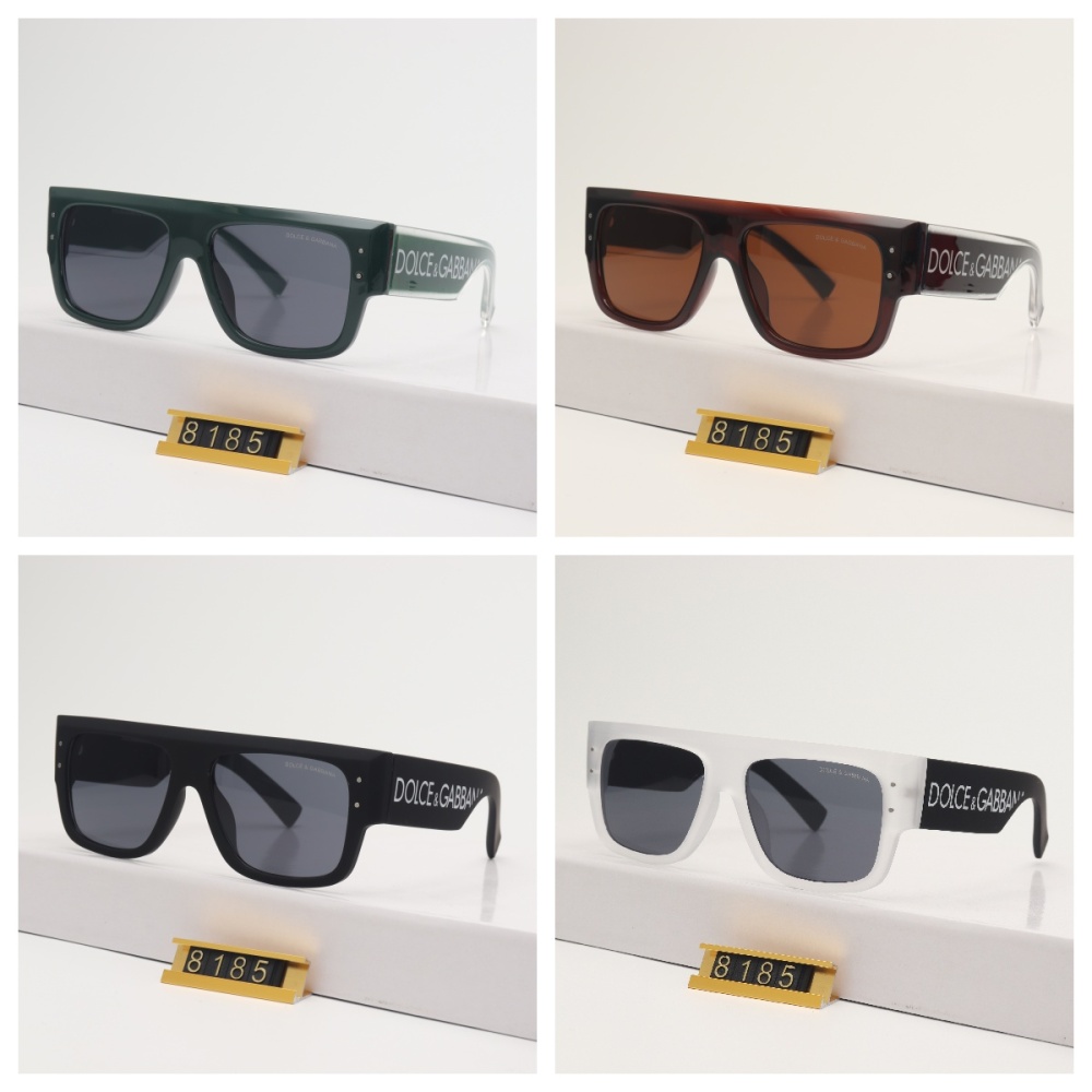 Dolce & Gabbana glasses with case 8185