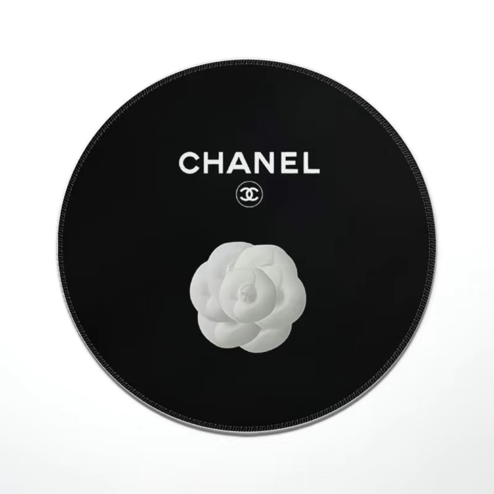 CHANEL Mouse Pad