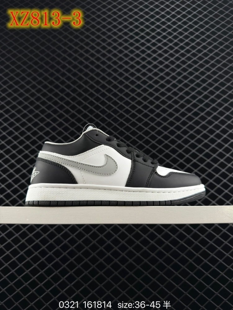 XZ813 NIKE Air Jordan l Low
