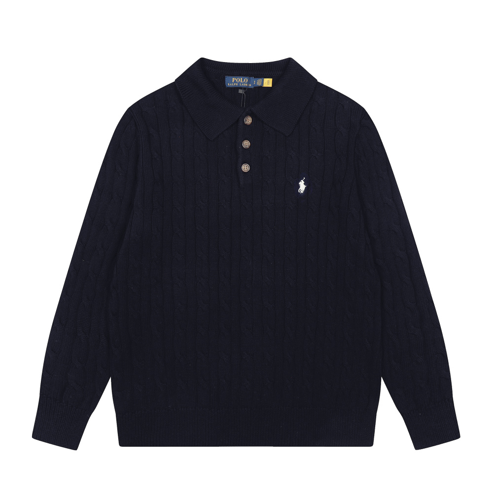 Ralph Lauren Polo sweater knitwear1