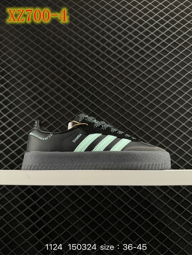 XZ700 Adidas originals SAMBA W