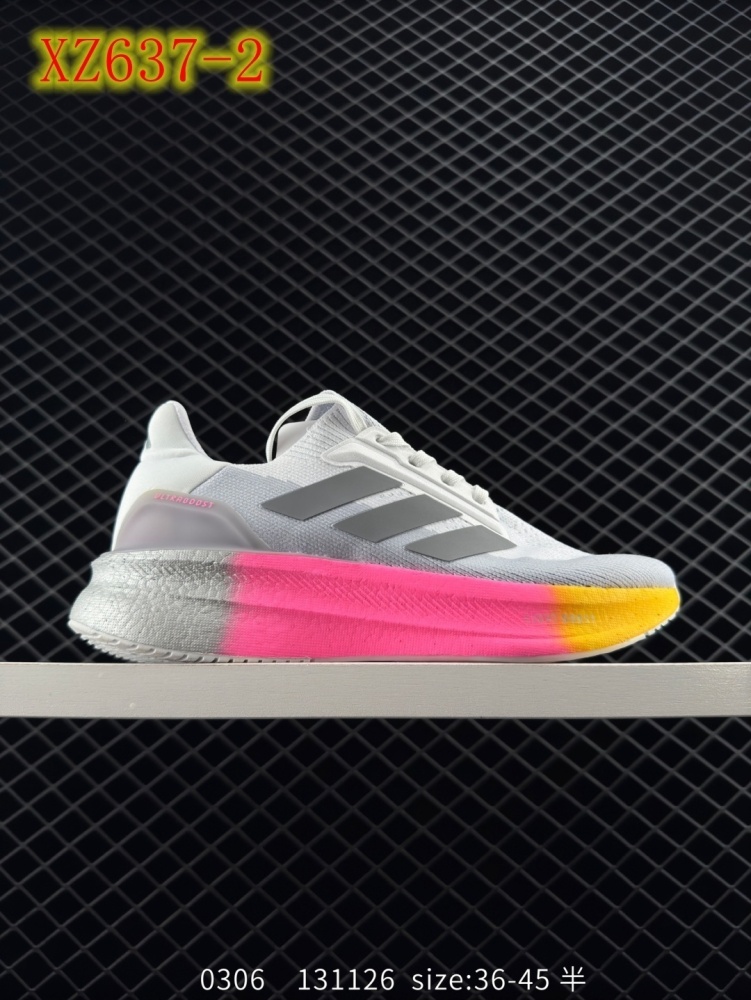 XZ637 Adidas Ultraboost 5X