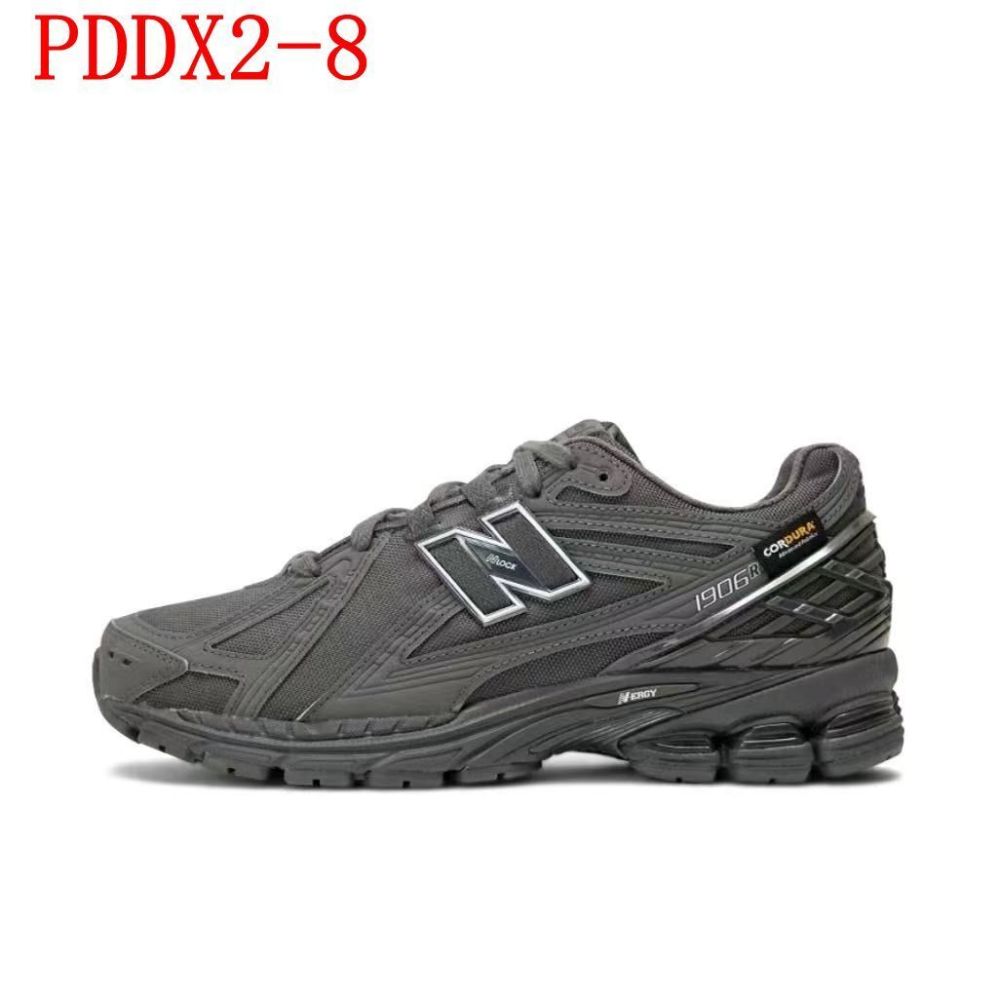 New Balance NB1906R Men's and Women's Retro Leisure Sports Running Dad Shoes