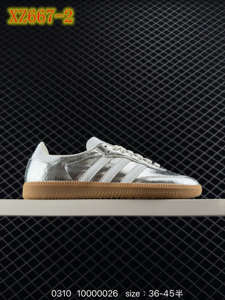 XZ667 ADIDAS OriginalSamba OG