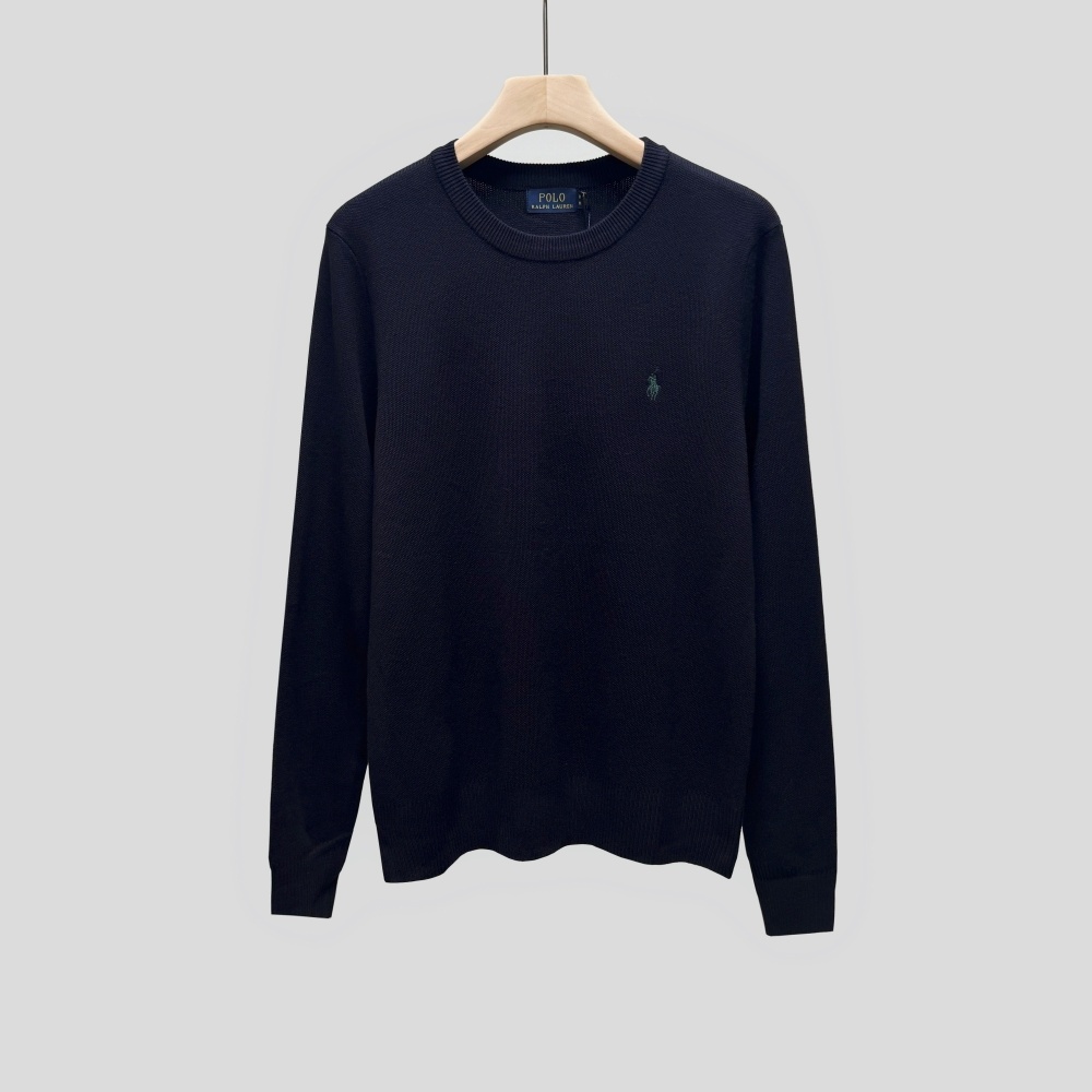 Ralph Lauren Crew neck sweater