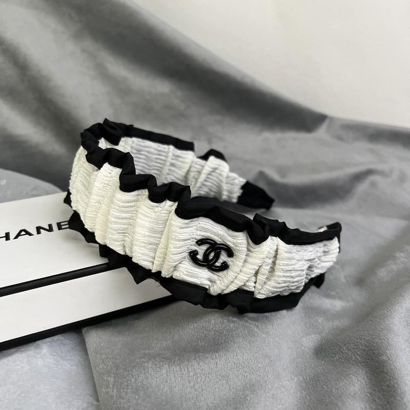 CHANEL High-End Women's Headband