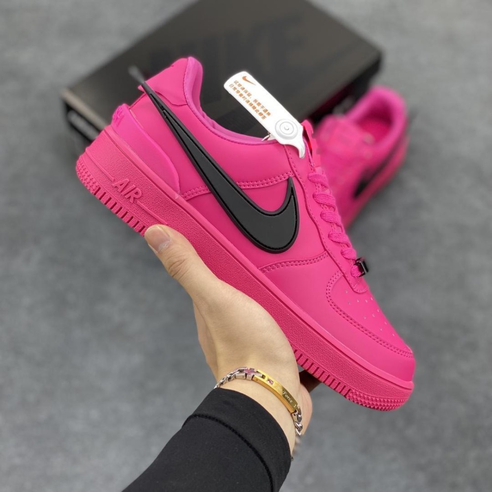 NIKE AF1 Ambush