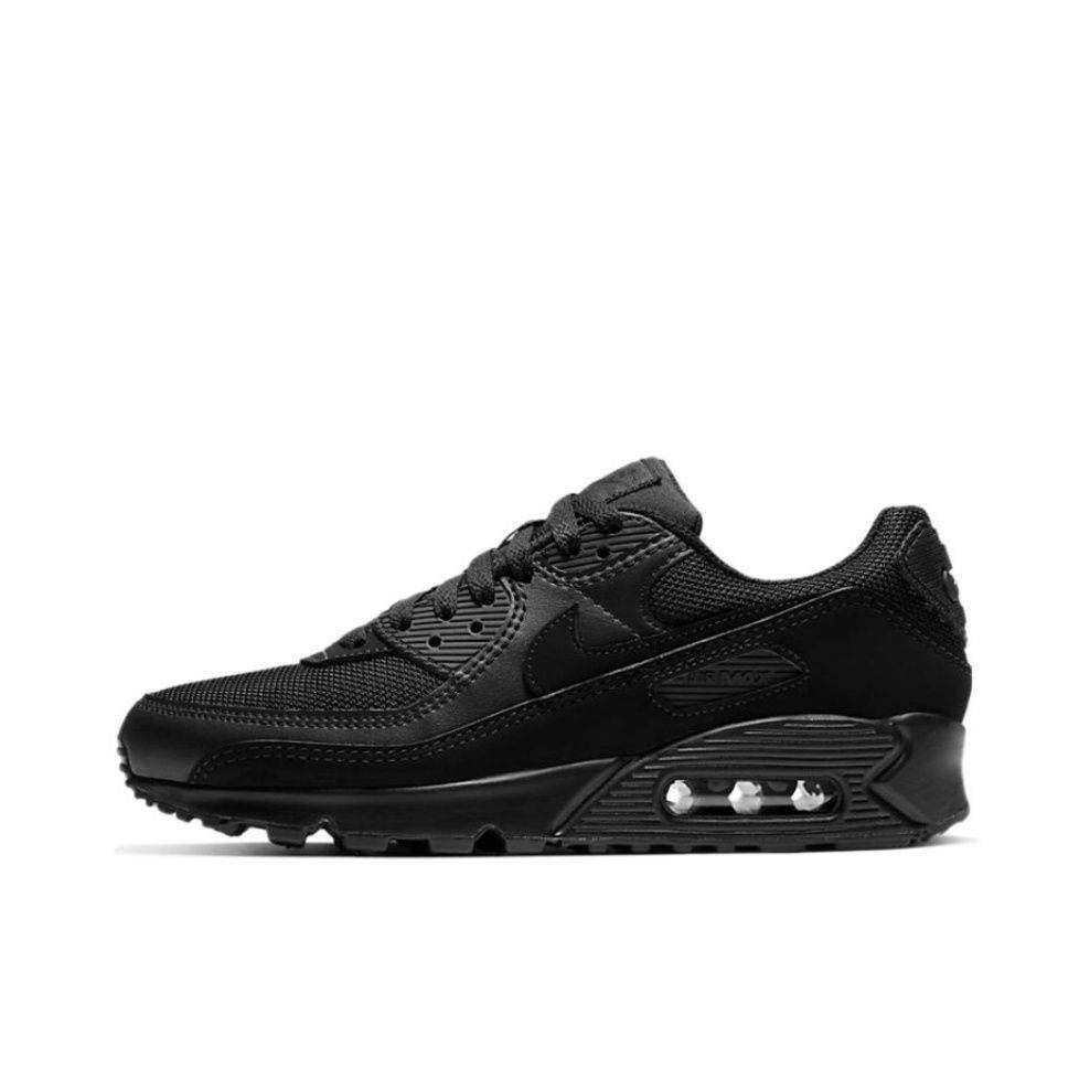 1 NIKE AIR MAX 90 Air-cushioned shoes for men and women, casual sports shoes