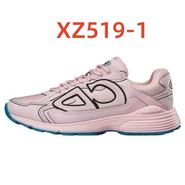 DIOR B30 DIOR B30 14 color casual versatile men's and women's sports shoes casual shoes