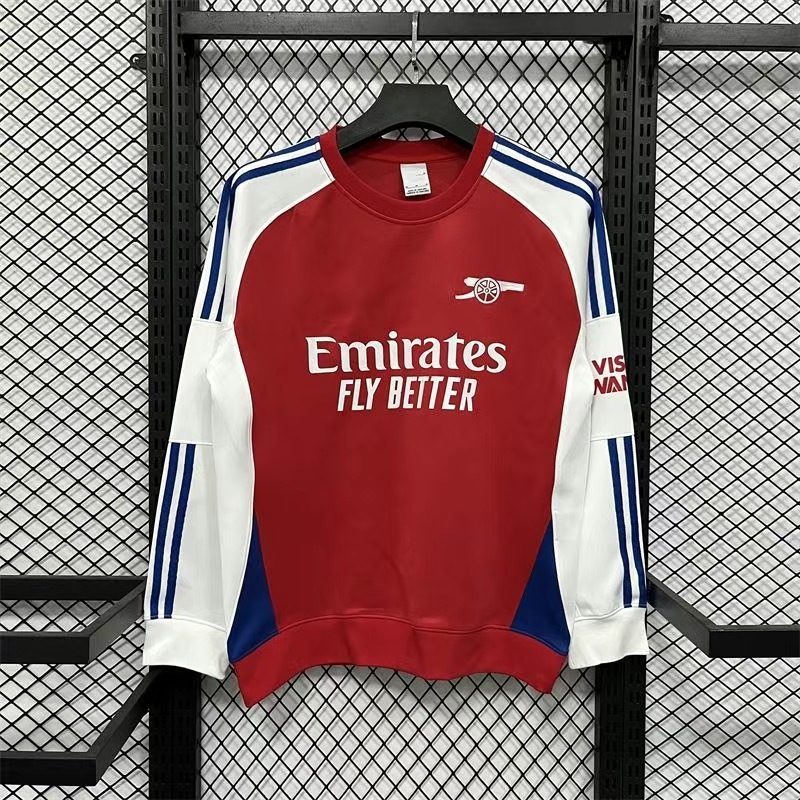 New retro Italian navy blue Inter Milan hoodless sweatshirt, football sports casual pullover sweatshirt, unisex, suitable for wearing outside.