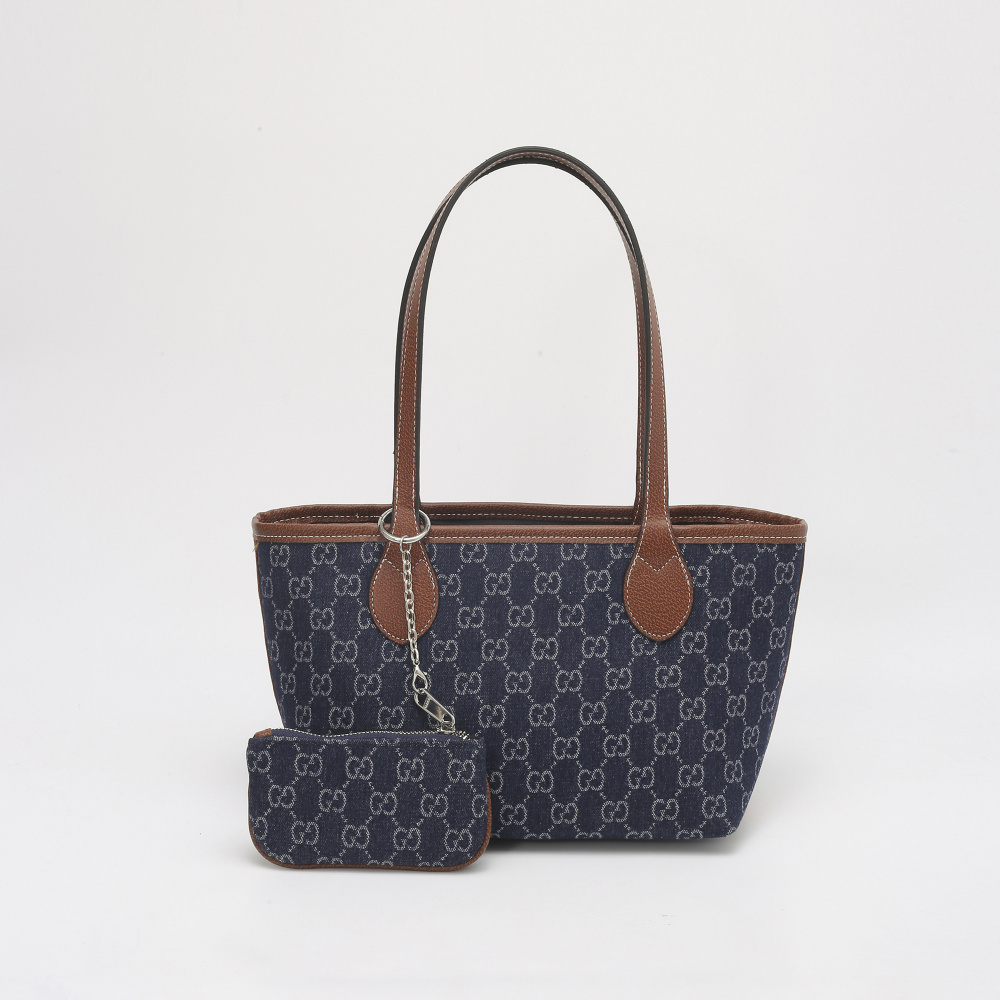 GUCCI Women's Shoulder Bag Shopping Bag