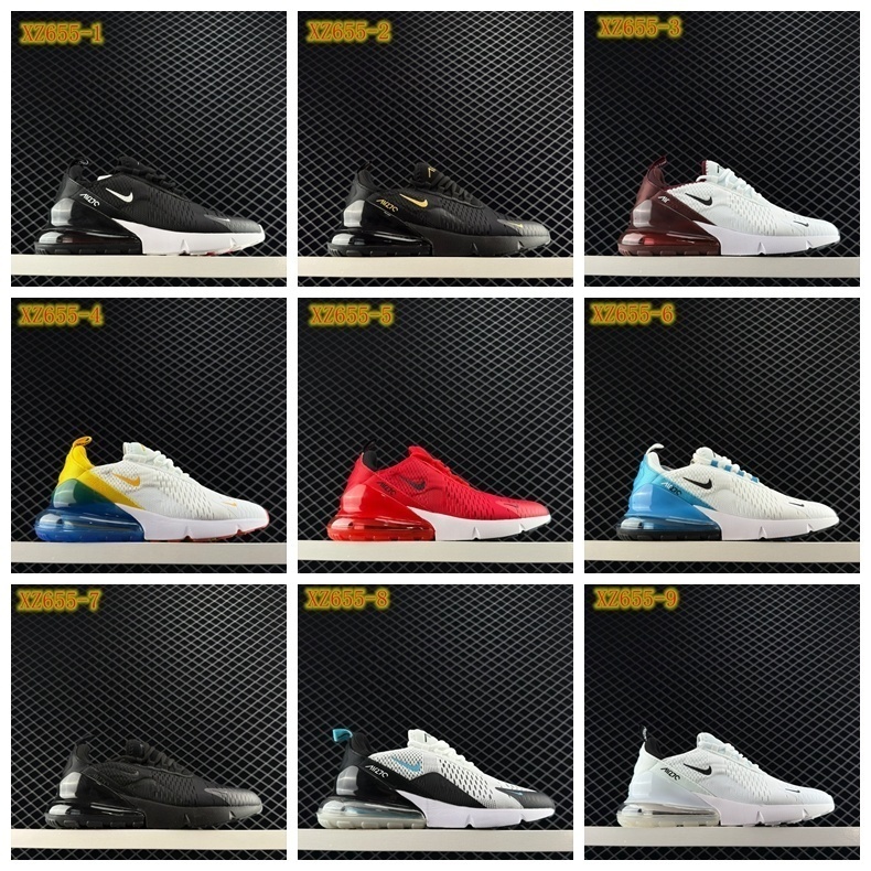 XZ655 Nike NIKE AIR MAX 270