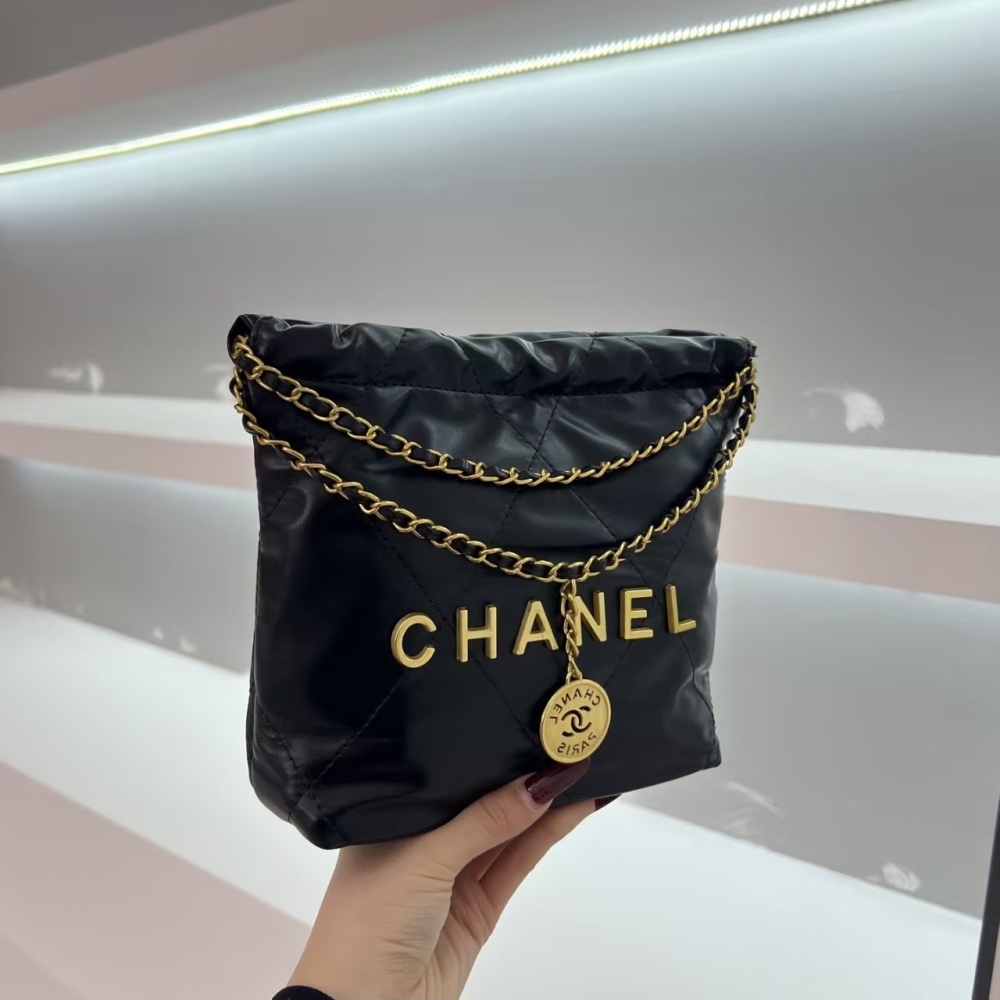 CHANEL Women's Small Handbag